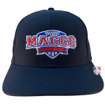 Mississippi Association of Community Colleges Conference (MACCC) Softball Umpire Cap