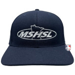 Minnesota (MSHSL) Umpire Cap - Navy