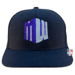 Mountain West Conference (MW) Softball Umpire Cap