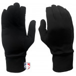 Manzella All-Black Ultra Max 2.0 Gloves
