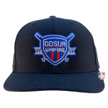 Old Dominion Softball Umpires Association (ODSUA) Umpire Cap