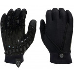 Industrious Handwear Sports Officials Black Gloves - Year Round Style