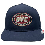 Ohio Valley Conference (OVC) Softball Umpire Cap