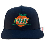 Peach Belt Conference (PBC) Softball Umpire Cap
