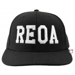 Redwood Empire Umpires Association (REOA) Umpire Cap