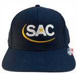 South Atlantic Conference (SAC) Softball Umpire Cap
