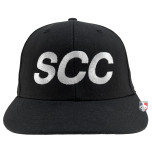 South Central Collegiate Umpires Association (SCCUA) Baseball Umpire Cap