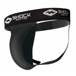 Shock Doctor Core Jock with Cup Pocket