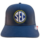 Southeastern Conference (SEC) Softball Umpire Cap