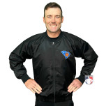 South Carolina (SCBOA) Referee Jacket