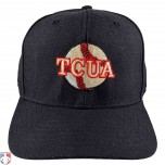 Tennessee Collegiate Umpire Association (TCUA) Baseball Umpire Cap