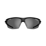 Tifosi Navar Sunglasses - Gloss Black / Smoke