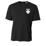 Official Ump-Attire.com Staff Dri-Fit Shirt
