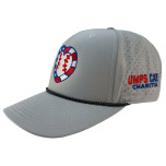 UMPS CARE Charities Stars and Stripes Logo Cap