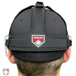 UMPLIFE V2 Flex Umpire Mask Harness with Cam Buckles