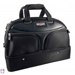 UMPLIFE Double-Compartment Executive Sports Officials Bag