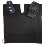 Pro Style Umpire Ball Bag Kit