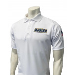 New Jersey (NJSIAA) Men's Short Sleeve Volleyball Referee Shirt