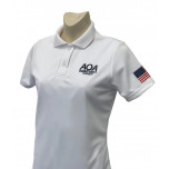 Arkansas (AOA) Women's Short Sleeve Volleyball Referee Shirt