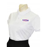 KHSAA Dye Sublimated Women's Volleyball / Swimming Referee Shirt