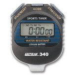 ULTRAK 340 Referee & Umpire Sports Timer