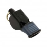 Fox 40 Mini Referee Whistle with Cushioned Mouth Grip