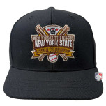 Game Time Officials (GTO) Umpire Cap - Black
