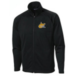 West Virginia (WVSSAC) Stand Up Collar Referee Jacket
