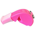 P-51 Hygienic Referee Whistle - Pink