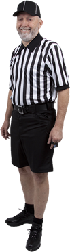 Lacrosse Referee Equipment | Ump Attire