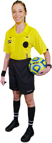 Soccer Referee Gear