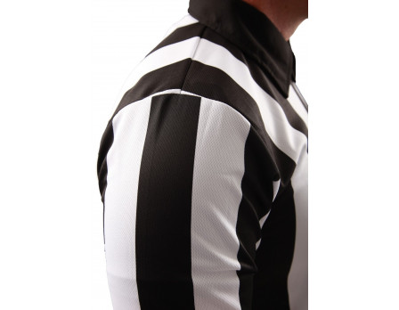 CFO College 2 Soft-Tech Football Referee Shirt - GR8 Call – GR8 CALL