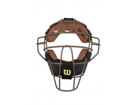 Wilson EZ Gear Catchers Mask Visor