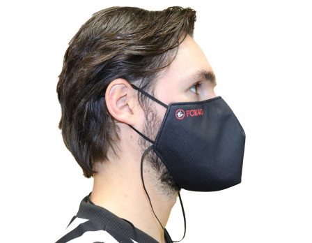 Fox 40 Tri-Layer Whistle Mask