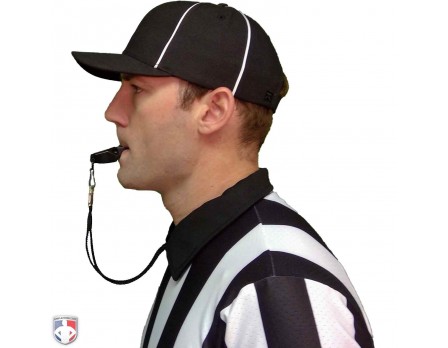 Richardson Adjustable Referee Cap