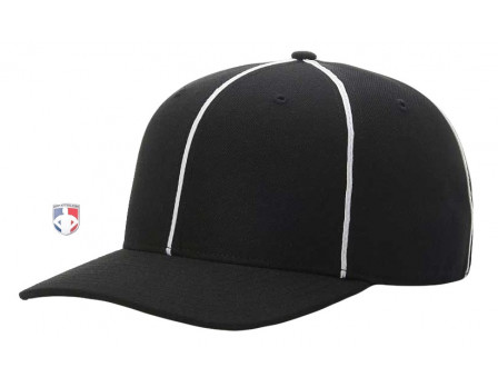 Richardson Adjustable Referee Cap