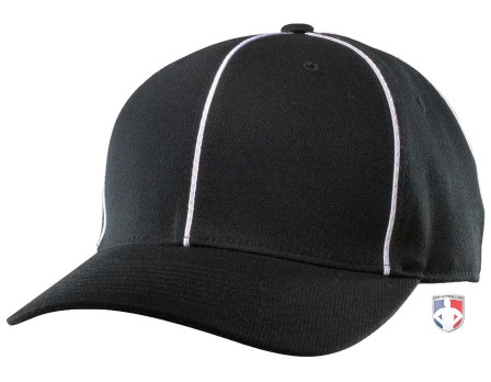 485 Richardson Performance Pulse Flexfit Referee Cap