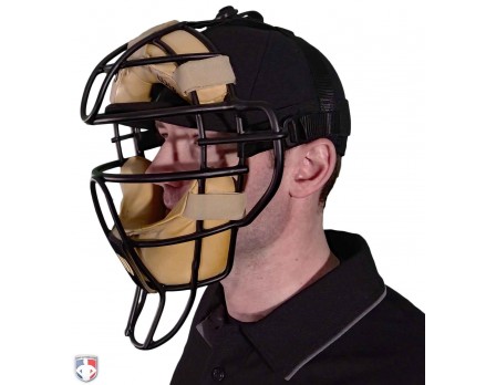 UMPS CARE AUCTION: MLB Specialty Mother's Day Umpire Plate Cap