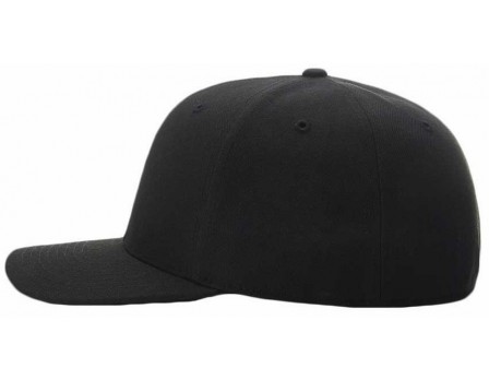 Richardson Surge Fitted Base Umpire Cap - 8 Stitch