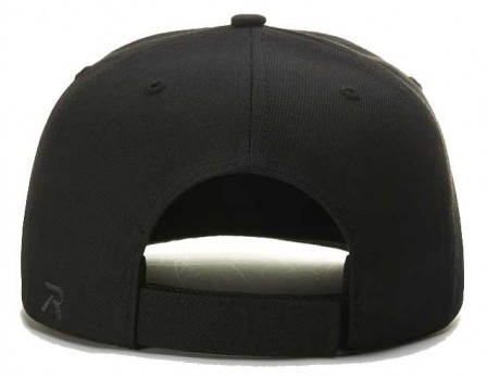 Richardson Surge Adjustable Base Umpire Cap - 8 Stitch | Ump-Attire.com