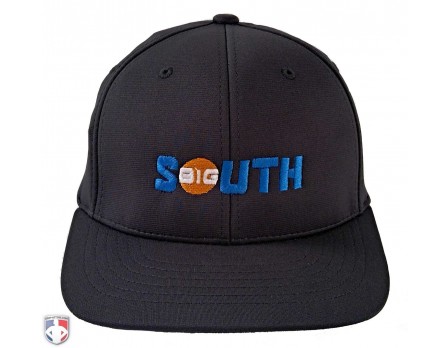 Big South Conference Baseball Umpire Cap