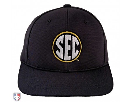 Southeastern Conference (SEC) Baseball Umpire Cap