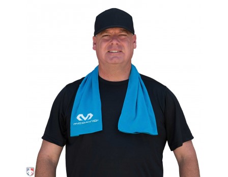 cooling towel shirt