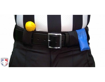 Football Leather Belt
