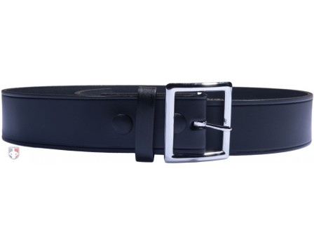 1 3/4" Genuine Leather Referee / Umpire Belt