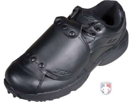 3N2 Reaction Pro Low Umpire Plate Shoes