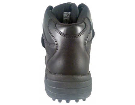 steel toe umpire shoes