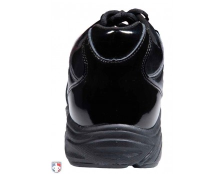 The Other NBA Sneakers: The Uniform World of Referee Shoes