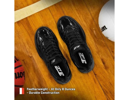 volleyball referee shoes