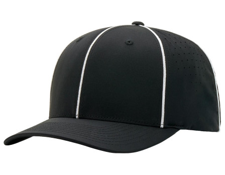 Richardson Ignite LT R-Flex Referee Cap